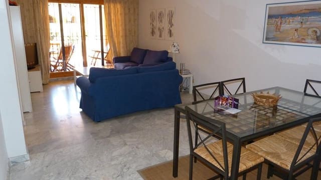 2 chambre Appartement à vendre à Altea avec piscine - 450 000 € (Ref: 9686091)