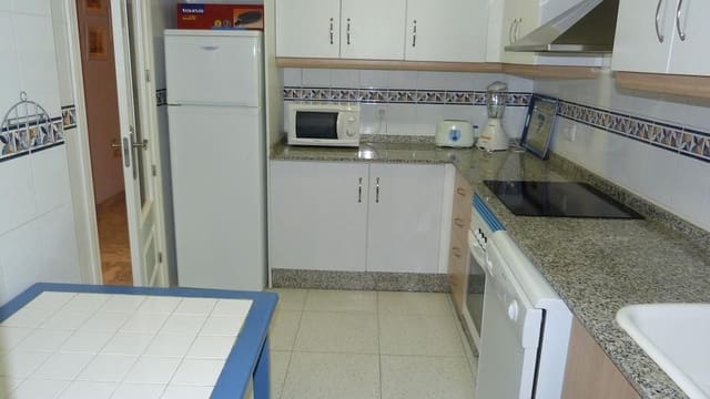 2 chambre Appartement à vendre à Altea avec piscine - 450 000 € (Ref: 9686091)