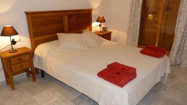 2 chambre Appartement à vendre à Altea avec piscine - 450 000 € (Ref: 9686091)