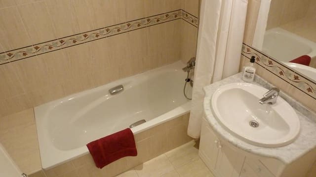 2 chambre Appartement à vendre à Altea avec piscine - 450 000 € (Ref: 9686091)