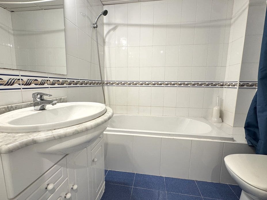 2 chambre Appartement à vendre à Altea avec piscine - 390 000 € (Ref: 9686091)
