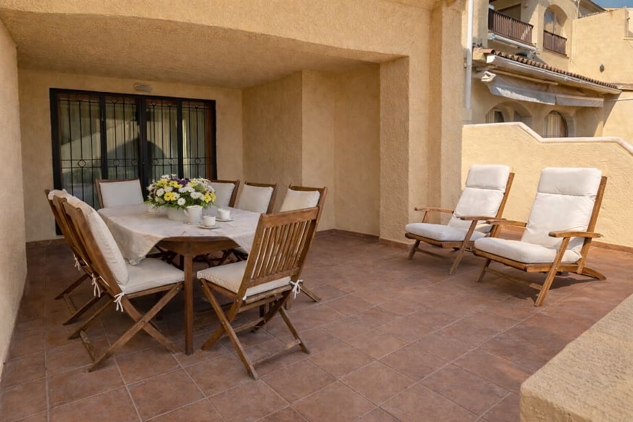 2 chambre Appartement à vendre à Altea avec piscine - 390 000 € (Ref: 9686091)