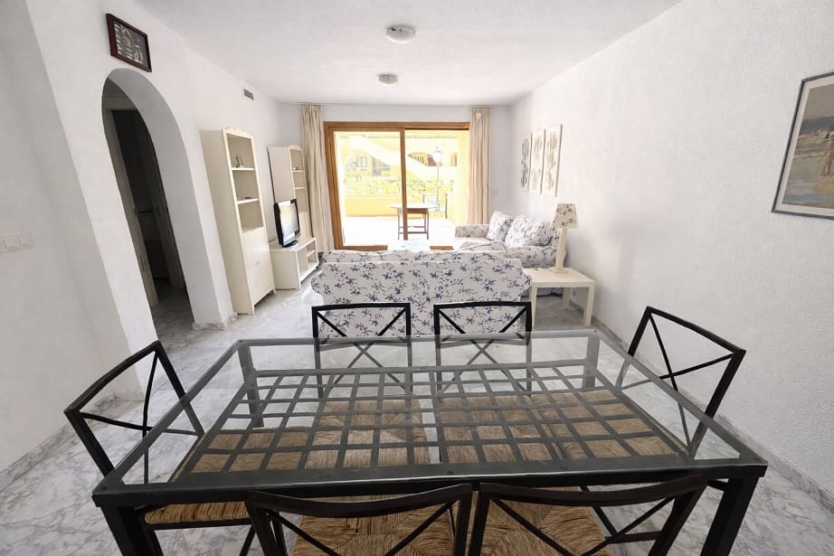 2 chambre Appartement à vendre à Altea avec piscine - 390 000 € (Ref: 9686091)