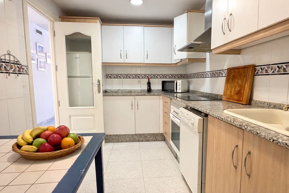 2 chambre Appartement à vendre à Altea avec piscine - 390 000 € (Ref: 9686091)