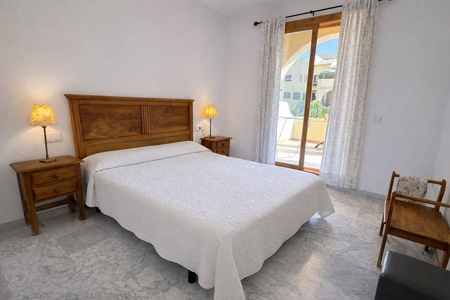 2 chambre Appartement à vendre à Altea avec piscine - 390 000 € (Ref: 9686091)