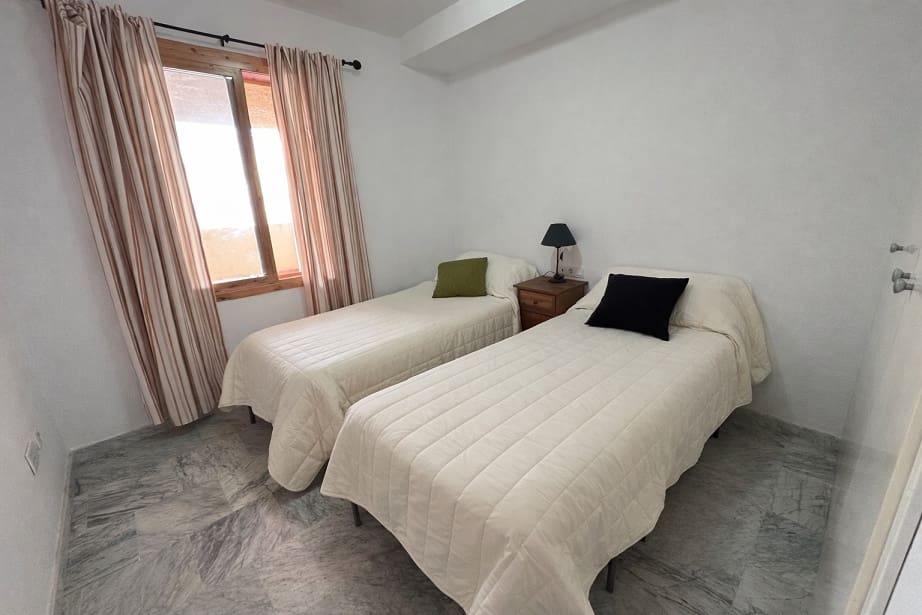 2 chambre Appartement à vendre à Altea avec piscine - 390 000 € (Ref: 9686091)
