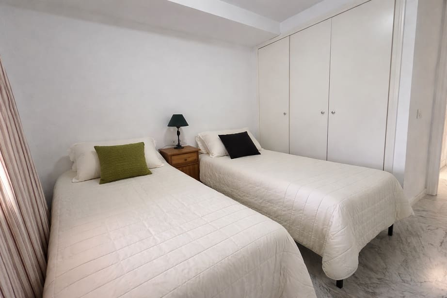 2 chambre Appartement à vendre à Altea avec piscine - 390 000 € (Ref: 9686091)