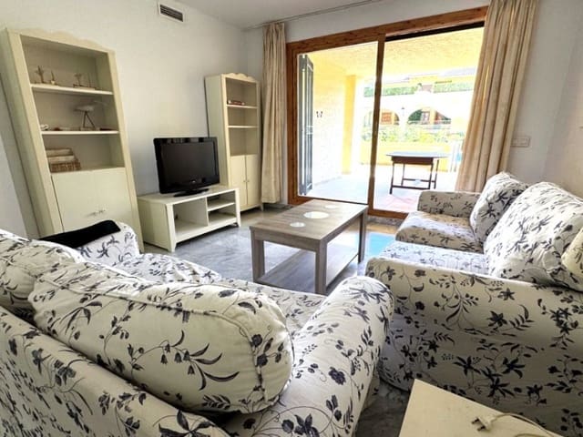 2 soverom Leilighet til salgs i Altea med svømmebasseng - € 390 000 (Ref: 9686091)