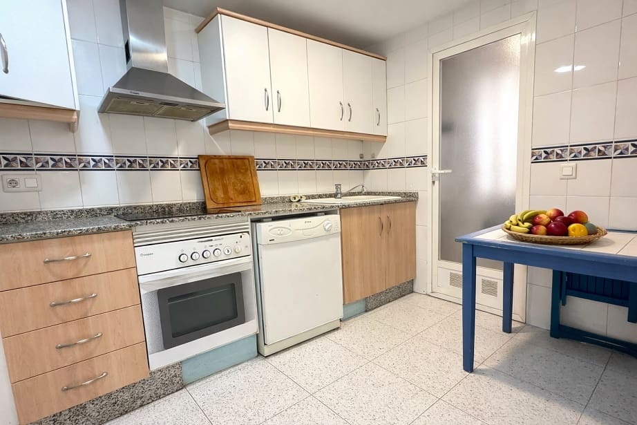 2 chambre Appartement à vendre à Altea avec piscine - 390 000 € (Ref: 9686091)