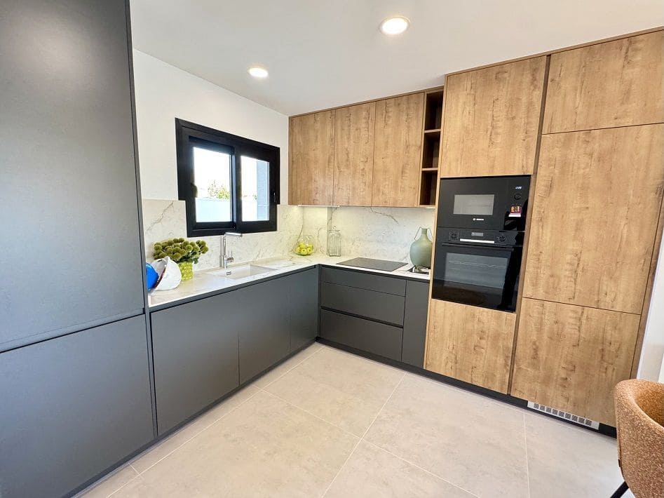 Apartamento de 2 habitaciones en Finestrat en venta con piscina garaje - 349.000 € (Ref: 9698146)