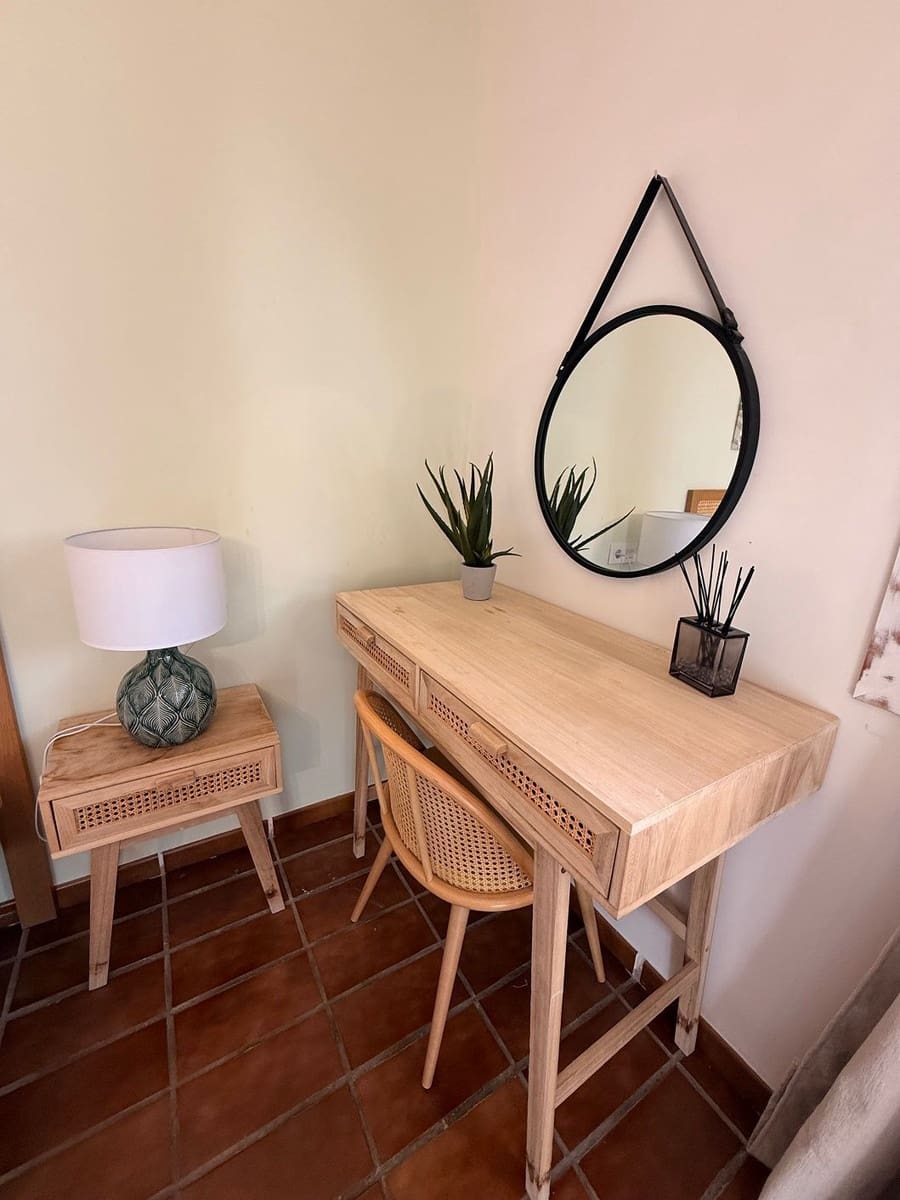 Apartamento de 2 habitaciones en Altea en alquiler con piscina garaje - 1.400 € (Ref: 9737999)