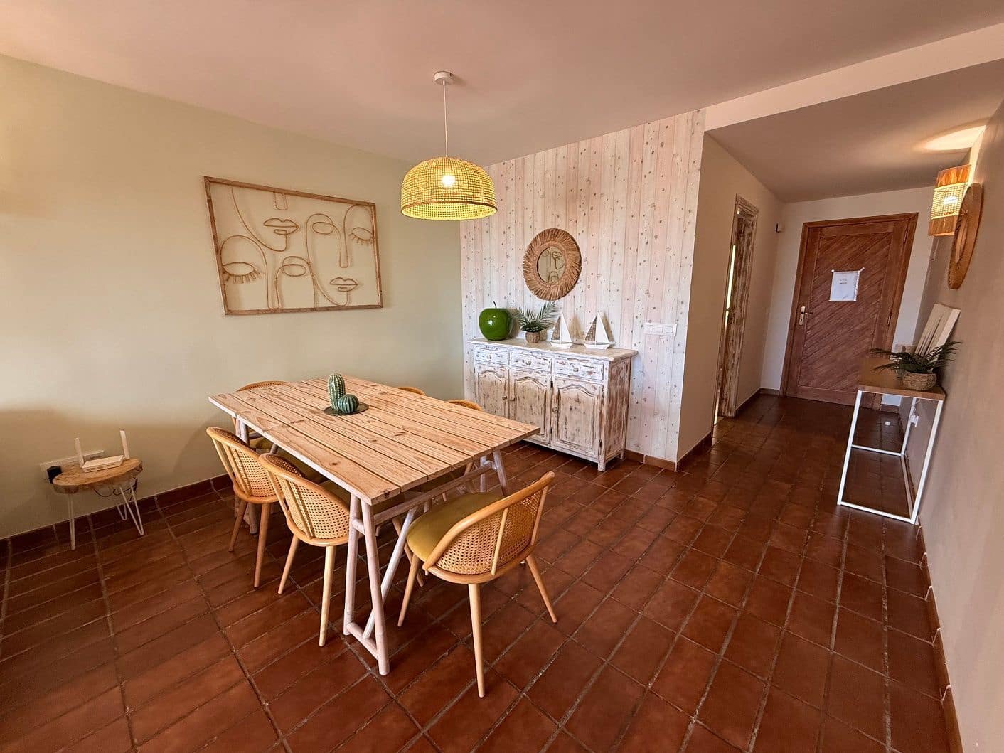 Apartamento de 2 habitaciones en Altea en alquiler con piscina garaje - 1.400 € (Ref: 9737999)