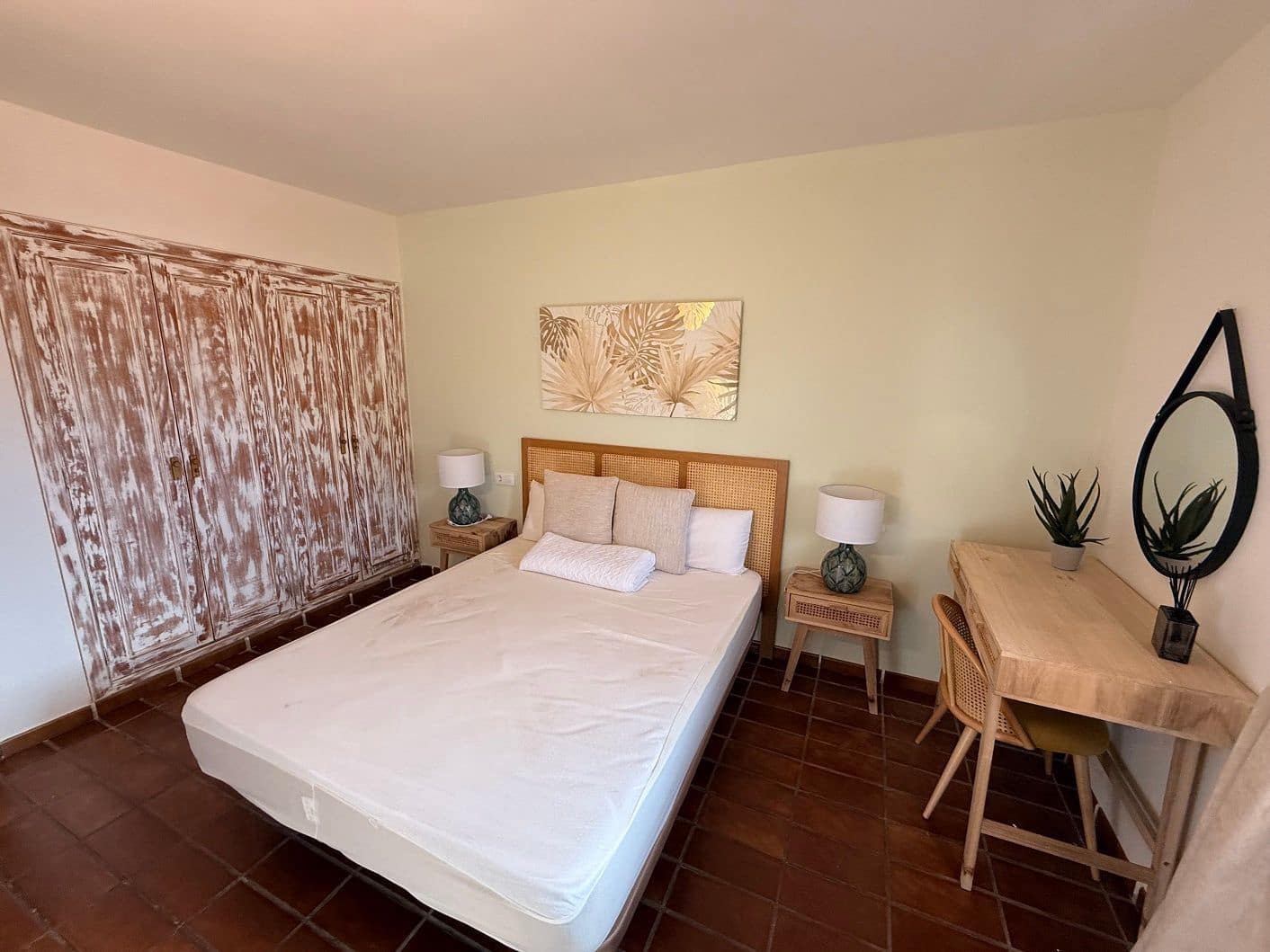 Apartamento de 2 habitaciones en Altea en alquiler con piscina garaje - 1.400 € (Ref: 9737999)