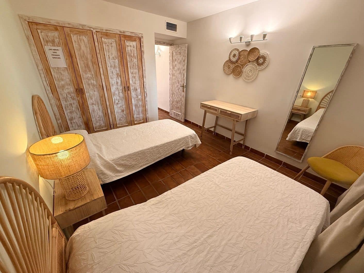 Apartamento de 2 habitaciones en Altea en alquiler con piscina garaje - 1.400 € (Ref: 9737999)