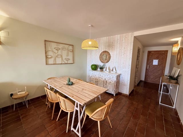 Apartamento de 2 habitaciones en Altea en alquiler con piscina garaje - 1.400 € (Ref: 9737999)