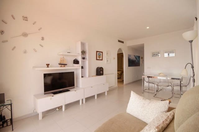 2 soverom Leilighet til salgs i Altea med svømmebasseng garasje - € 310 000 (Ref: 9761699)