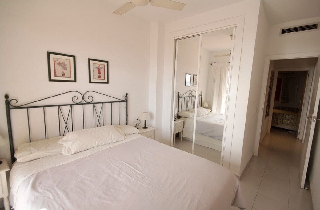2 bedroom Apartment for sale in Altea with pool garage - € 310,000 (Ref: 9761699)