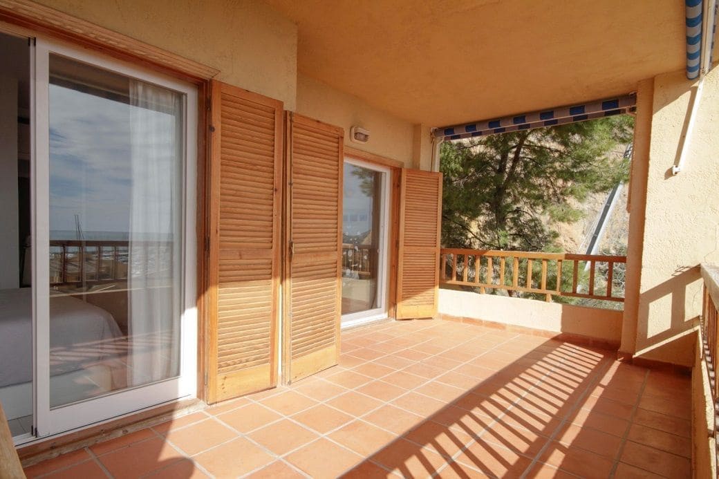 2 bedroom Apartment for sale in Altea with pool garage - € 310,000 (Ref: 9761699)