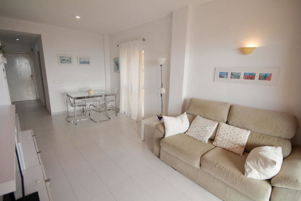 2 bedroom Apartment for sale in Altea with pool garage - € 310,000 (Ref: 9761699)