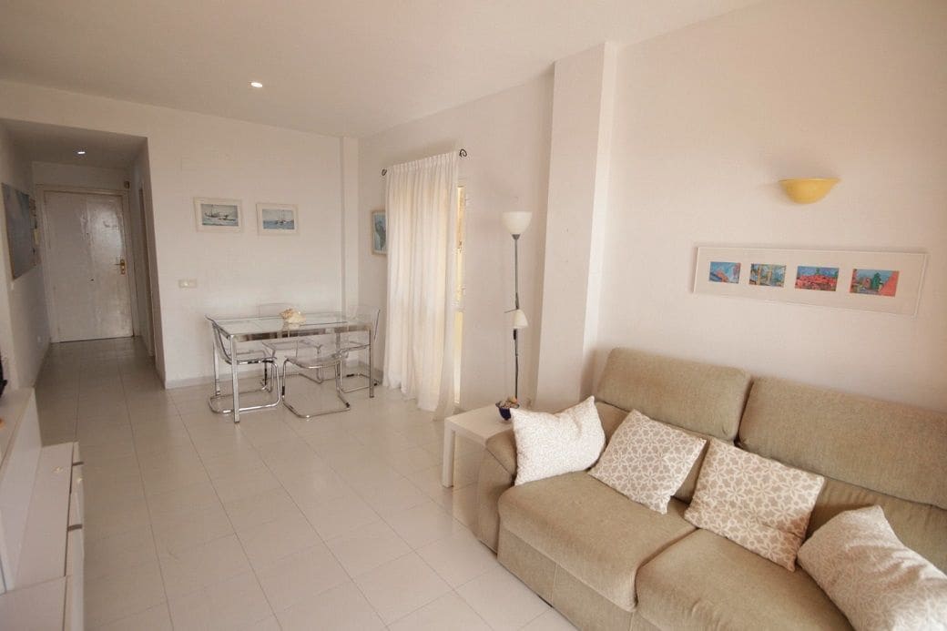 2 bedroom Apartment for sale in Altea with pool garage - € 310,000 (Ref: 9761699)