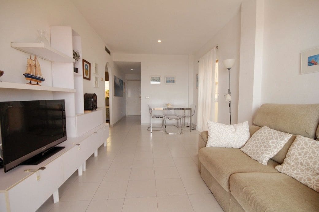 2 bedroom Apartment for sale in Altea with pool garage - € 310,000 (Ref: 9761699)