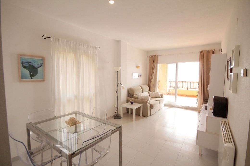 2 bedroom Apartment for sale in Altea with pool garage - € 310,000 (Ref: 9761699)
