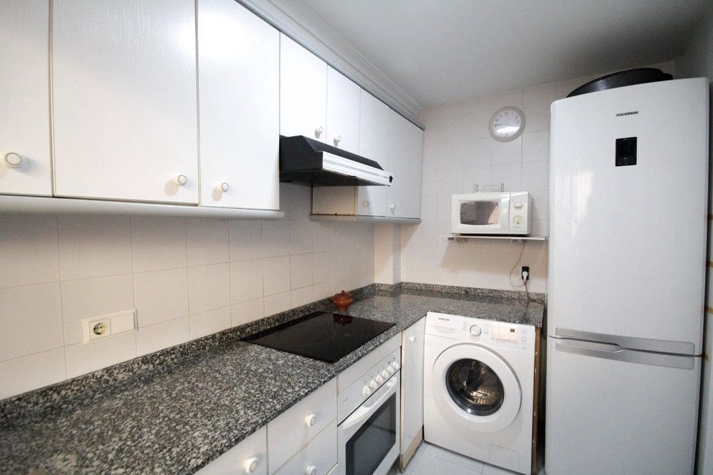 2 bedroom Apartment for sale in Altea with pool garage - € 310,000 (Ref: 9761699)