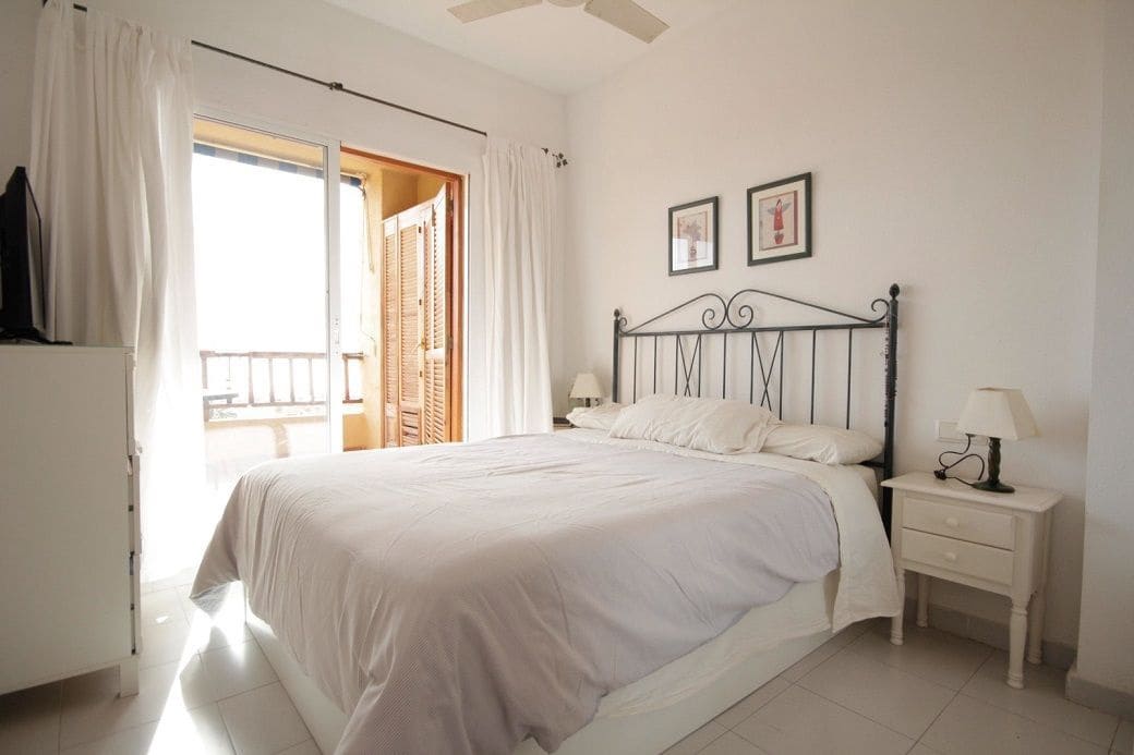 2 bedroom Apartment for sale in Altea with pool garage - € 310,000 (Ref: 9761699)