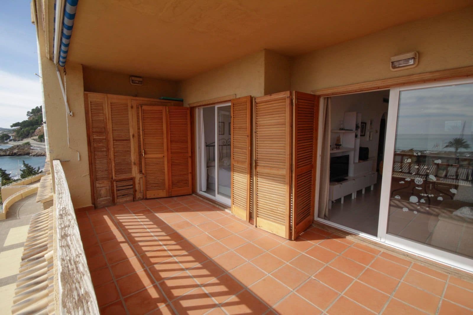 2 bedroom Apartment for sale in Altea with pool garage - € 310,000 (Ref: 9761699)