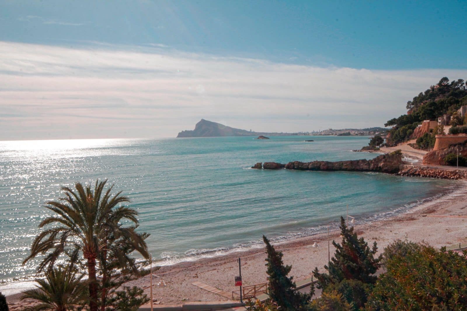 2 bedroom Apartment for sale in Altea with pool garage - € 310,000 (Ref: 9761699)