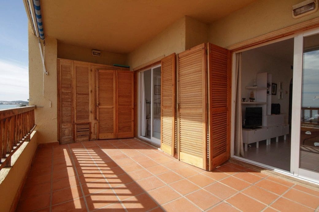 2 bedroom Apartment for sale in Altea with pool garage - € 310,000 (Ref: 9761699)
