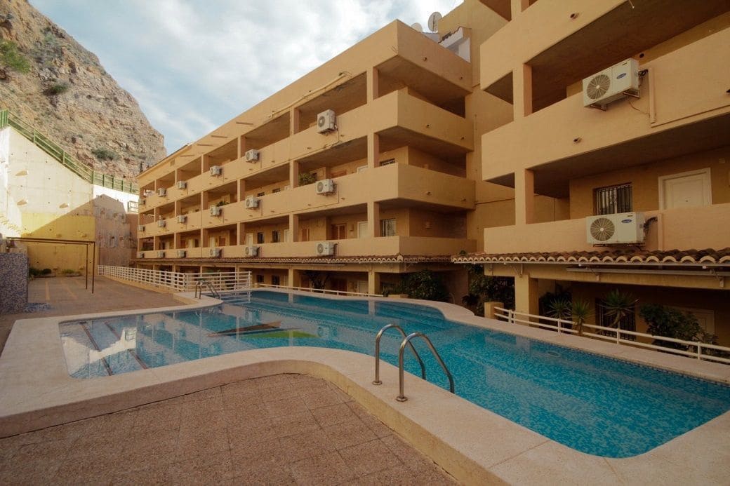 2 bedroom Apartment for sale in Altea with pool garage - € 310,000 (Ref: 9761699)