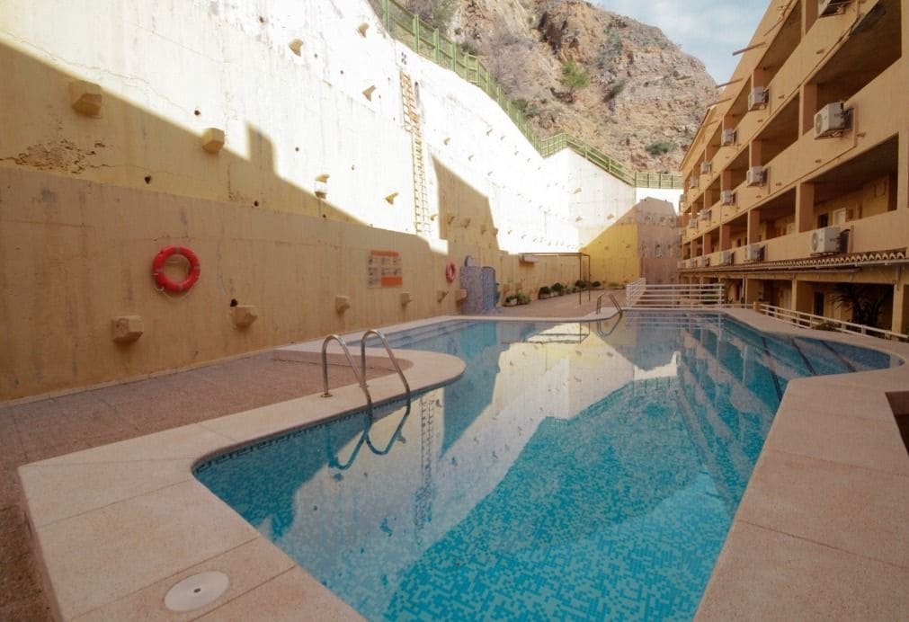 2 bedroom Apartment for sale in Altea with pool garage - € 310,000 (Ref: 9761699)