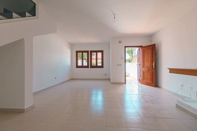 3 soverom Kjedet enebolig til salgs i Albir, Alfaz del Pi / L'Alfàs del Pi - € 361 500 (Ref: 9787989)