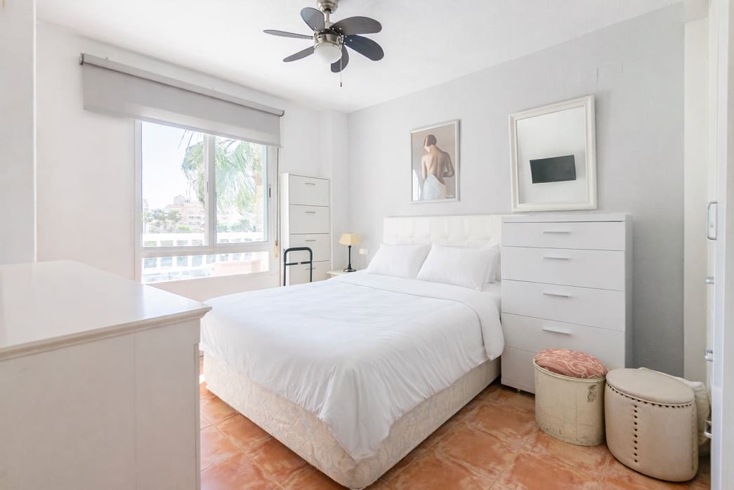 Apartamento de 2 habitaciones en Albir en venta con piscina garaje - 349.000 € (Ref: 9790266)