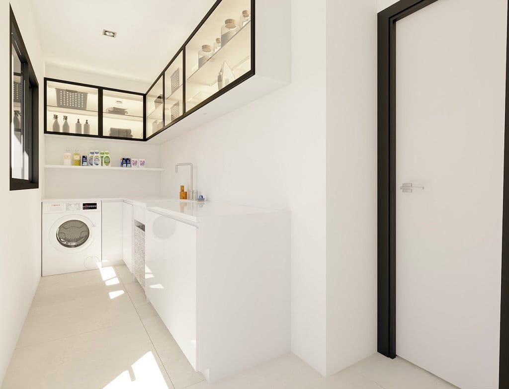 4 quarto Moradia para venda em La Nucia com piscina garagem - 935 000 € (Ref: 9790267)