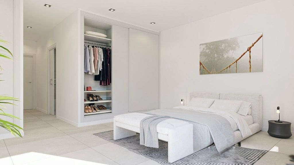 4 quarto Moradia para venda em La Nucia com piscina garagem - 935 000 € (Ref: 9790267)