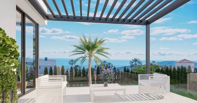 4 quarto Moradia para venda em La Nucia com piscina garagem - 935 000 € (Ref: 9790267)