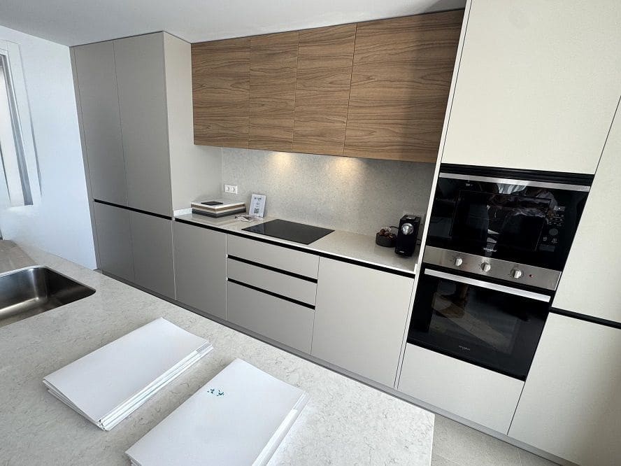 3 sovrum Villa till salu i Polop med pool garage - 514 400 € (Ref: 9811268)