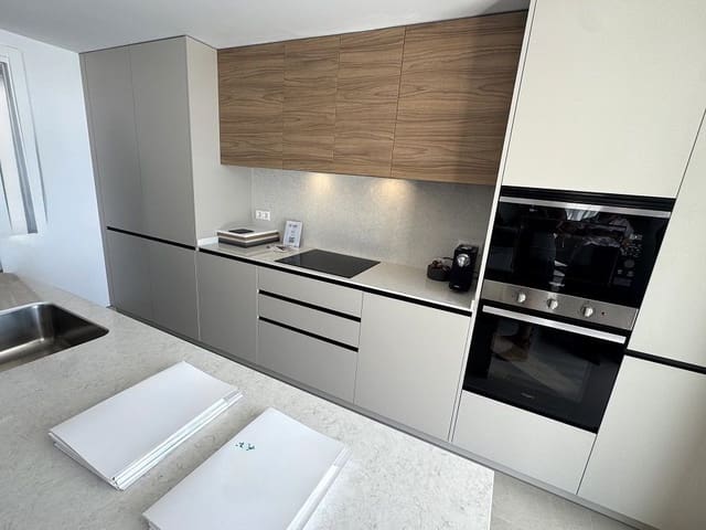 3 sovrum Villa till salu i Polop med pool garage - 514 400 € (Ref: 9811268)