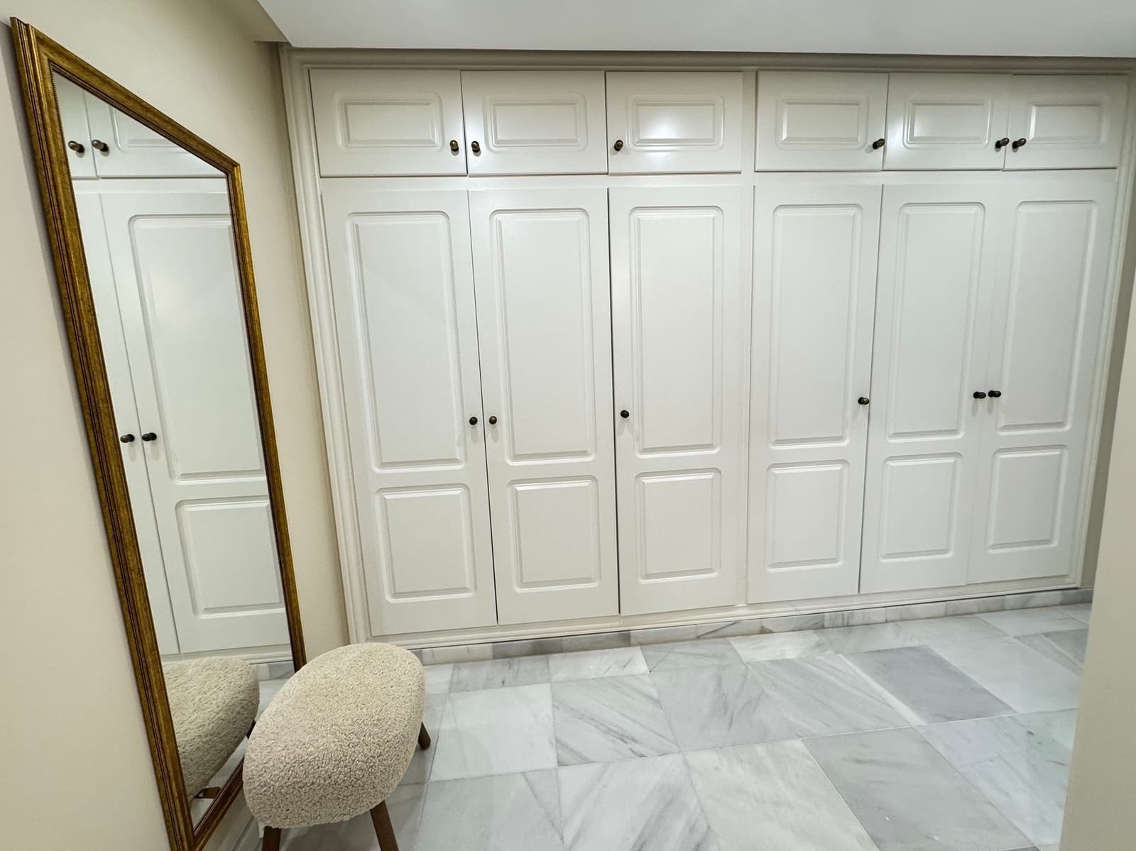 3 sypialnia Apartament do wynajęcia w Altea z basenem garażem - 3 500 € (Ref: 9822028)
