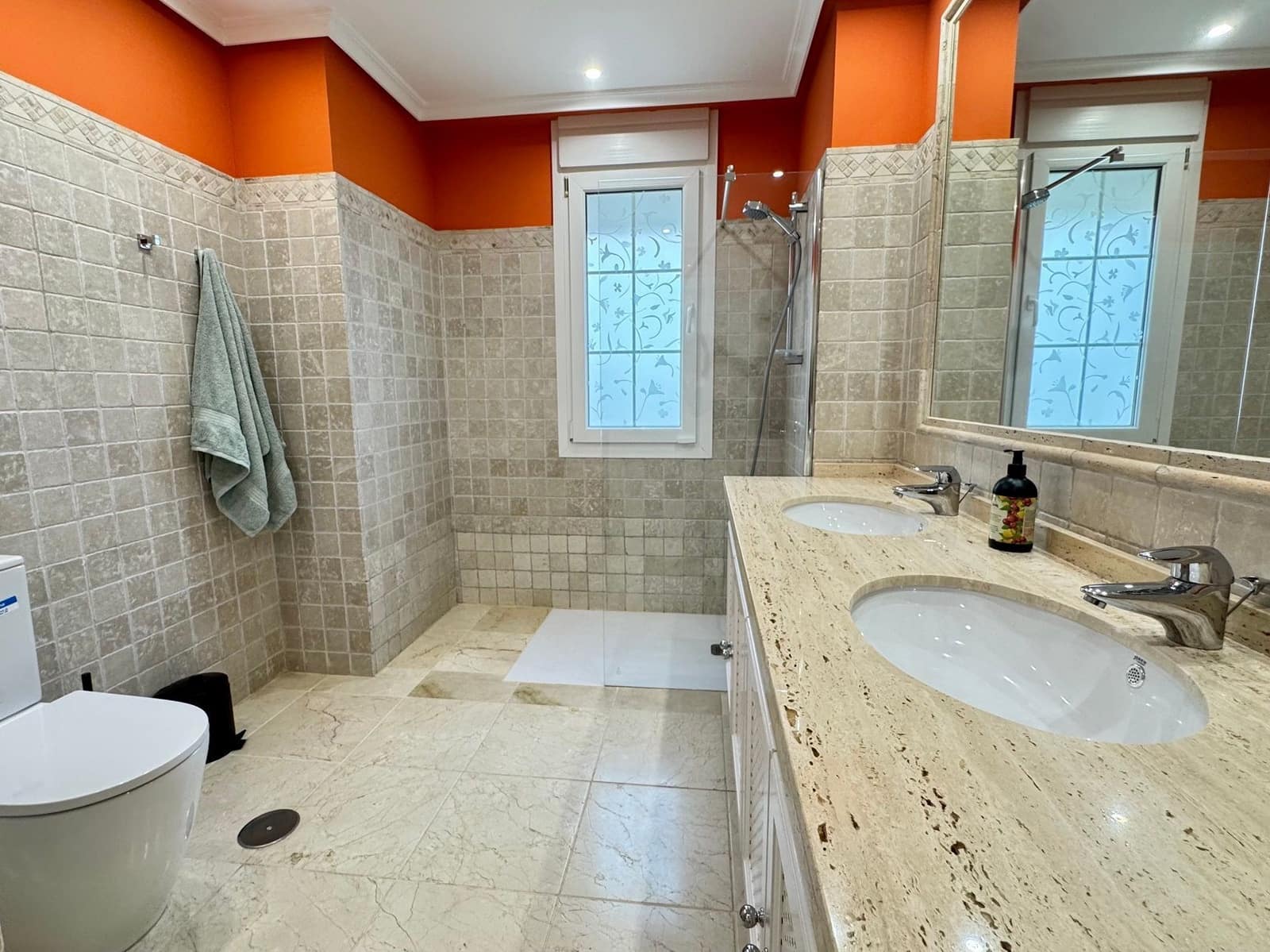 3 sypialnia Apartament do wynajęcia w Altea z basenem garażem - 3 500 € (Ref: 9822028)