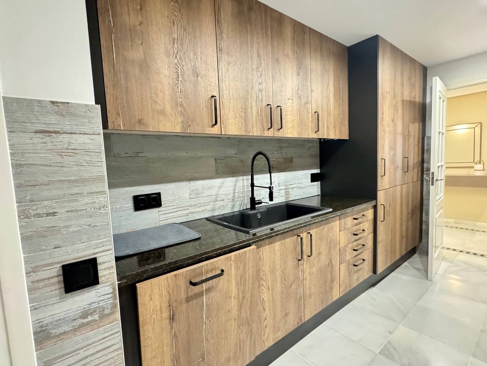 3 sypialnia Apartament do wynajęcia w Altea z basenem garażem - 3 500 € (Ref: 9822028)