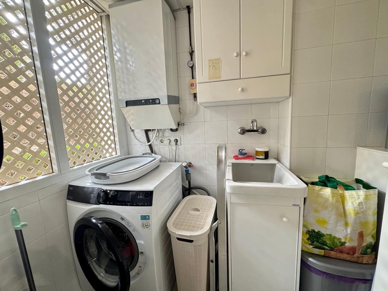 3 sypialnia Apartament do wynajęcia w Altea z basenem garażem - 3 500 € (Ref: 9822028)