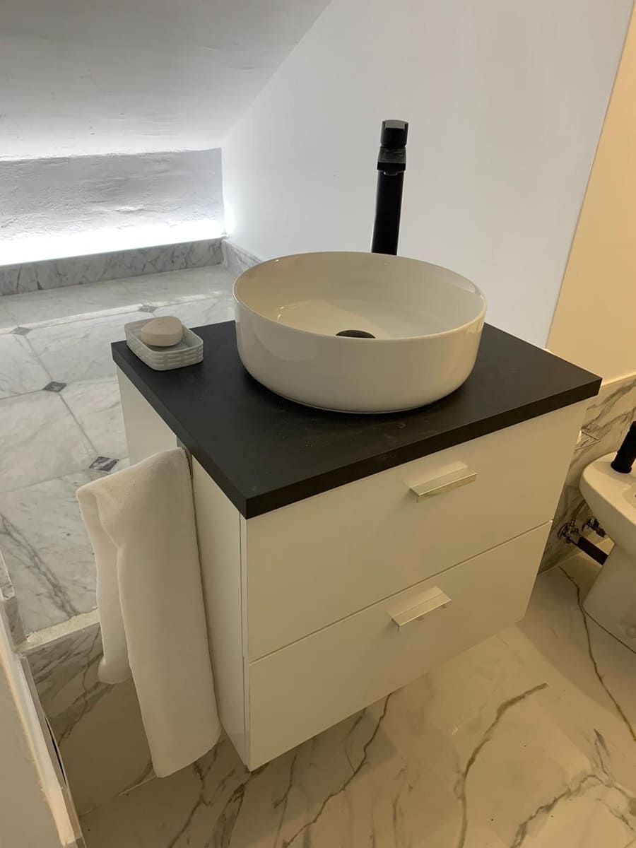 2 makuuhuone Asunto vuokrattavana paikassa Jalon / Xalo - 1 000 € (Ref: 9824622)