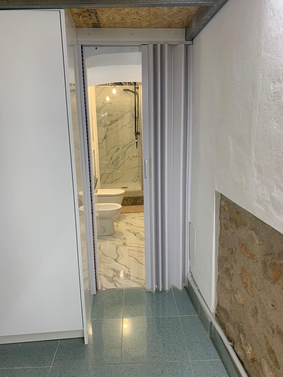 2 makuuhuone Asunto vuokrattavana paikassa Jalon / Xalo - 1 000 € (Ref: 9824622)