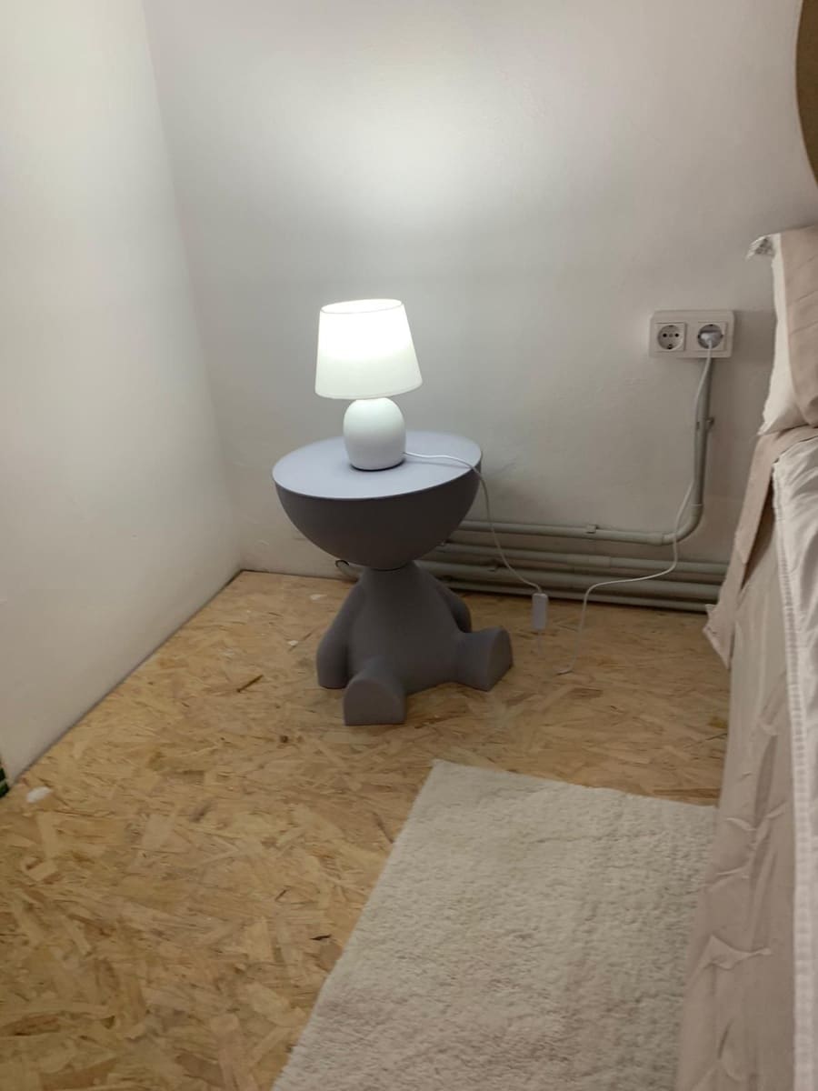 2 makuuhuone Asunto vuokrattavana paikassa Jalon / Xalo - 1 000 € (Ref: 9824622)