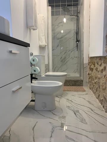 2 makuuhuone Asunto vuokrattavana paikassa Jalón / Xaló - 1 000 € (Ref: 9824622)