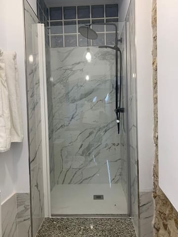 2 makuuhuone Asunto vuokrattavana paikassa Jalón / Xaló - 1 000 € (Ref: 9824622)