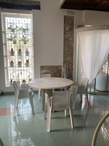 2 makuuhuone Asunto vuokrattavana paikassa Jalón / Xaló - 1 000 € (Ref: 9824622)